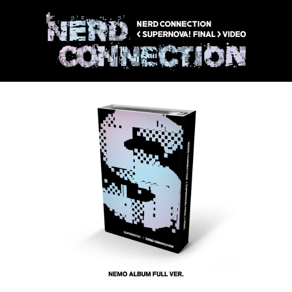 [On-Site] NERD CONNECTION [SUPERNOVA! FINAL] VIDEO
